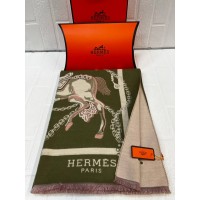 Платок Hermes