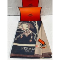 Платок Hermes