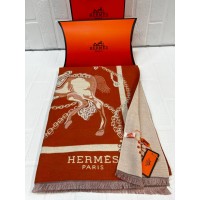 Платок Hermes