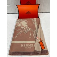 Платок Hermes