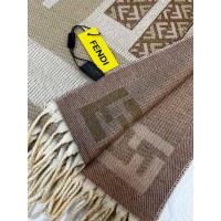 Платок Fendi