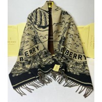 Платок Burberry