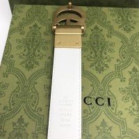 Ремень Gucci кожаный