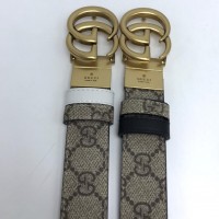 Ремень Gucci кожаный