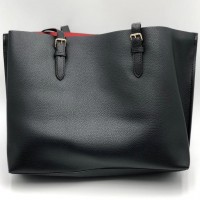 Сумка-тоут Coach с логотипом