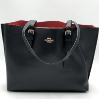 Сумка-тоут Coach с логотипом