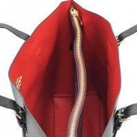 Сумка-тоут Coach с логотипом