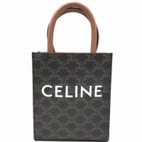 Мини-сумка Celine Triomphe