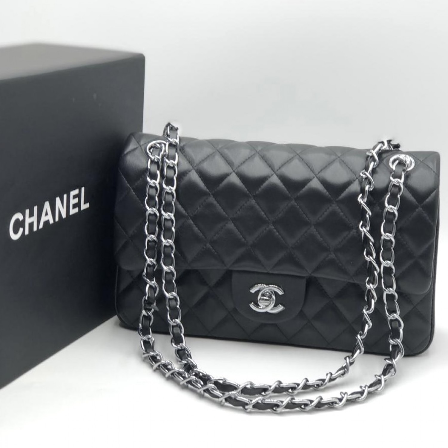 Сумка Chanel Timeless