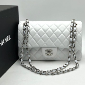 Стеганая сумка на плечо Chanel Timeless