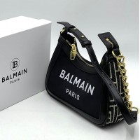 Сумка на плечо Balmain B-Army