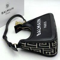 Сумка на плечо Balmain B-Army