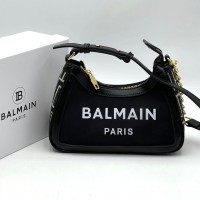 Сумка на плечо Balmain B-Army