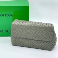 Сумка через плечо Bottega Veneta с плетением Intrecciato