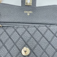Сумка через плечо Chanel Double Flap