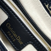 Сумка Dior Saddle Oblique