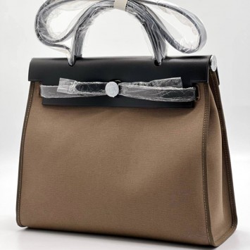 Сумка Hermes Herbag MM