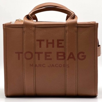 Сумка-тоут Marc Jacobs The Traveller small