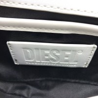 Джинсовая сумка Diesel 1DR