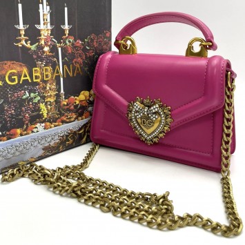Сумка Dolce&Gabbana Devotion
