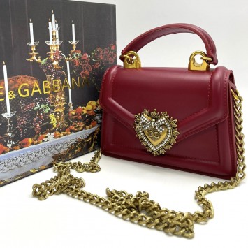 Сумка Dolce&Gabbana Devotion