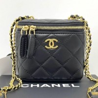 Косметичка Chanel Vanity Case