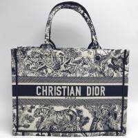 Сумка Dior Book Tote medium