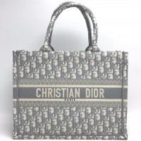 Сумка Dior Book Tote medium