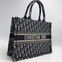 Сумка Dior Book Tote medium