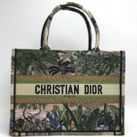 Сумка Dior Book Tote medium