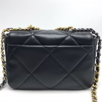 Сумка Chanel Flap Bag со стеганым узором