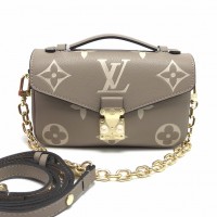 Сумка Louis Vuitton Pochette Metis East West