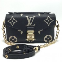 Сумка Louis Vuitton Pochette Metis East West