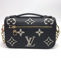 Сумка Louis Vuitton Pochette Metis East West