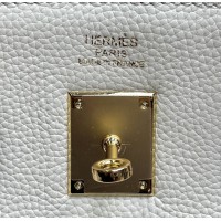 Сумка Hermes Birkin из зернистой кожи