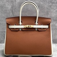 Сумка Hermes Birkin из зернистой кожи