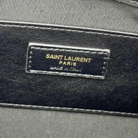 Сумка Saint Laurent Icare с косметичкой