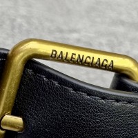 Сумка Balenciaga BB Soft