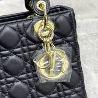 Сумка Lady Dior My ABCDior с кошельком