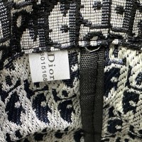 Плетеная сумка Dior Book Tote