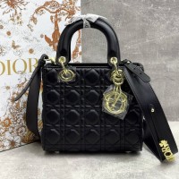 Сумка Lady Dior My ABCDior с кошельком