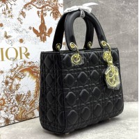 Сумка Lady Dior My ABCDior с кошельком