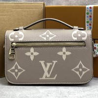 Сумка Louis Vuitton Pochette Metis East West