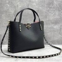 Сумка-тоут Valentino Rockstud