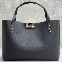 Сумка-тоут Valentino Rockstud