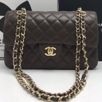 Стеганая сумка Chanel Timeless