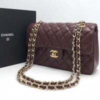 Стеганая сумка Chanel Timeless