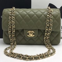 Стеганая сумка Chanel Timeless