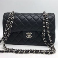 Стеганая сумка Chanel Timeless