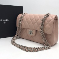 Стеганая сумка Chanel Timeless